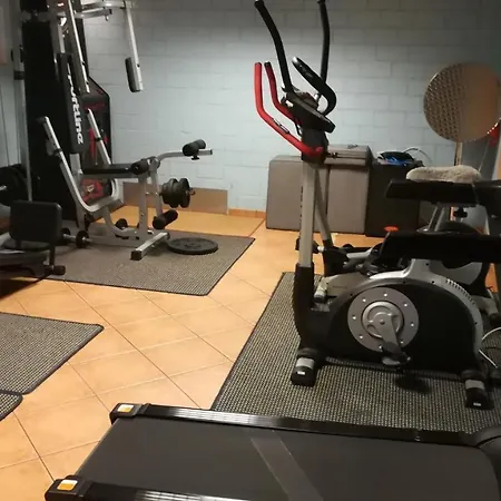 アパート Welsch 2