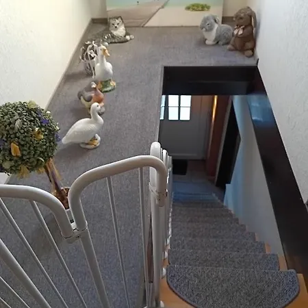 Welsch 2 Apartament Grossefehn