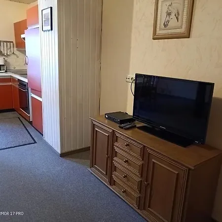 Apartament Welsch 2 *