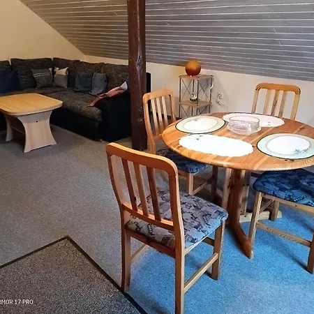 Apartment Welsch 2