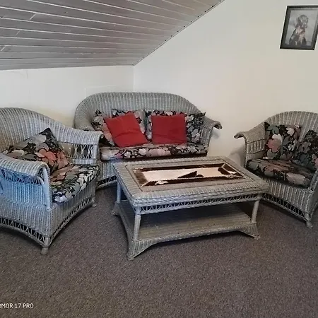 Apartament Welsch 2 Grossefehn