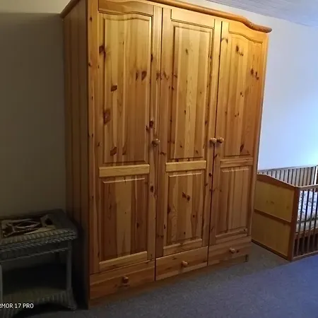 Welsch 2 Apartment Grossefehn