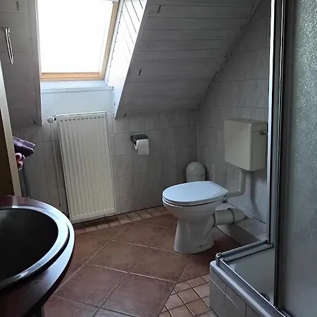 Welsch 2 Apartament *