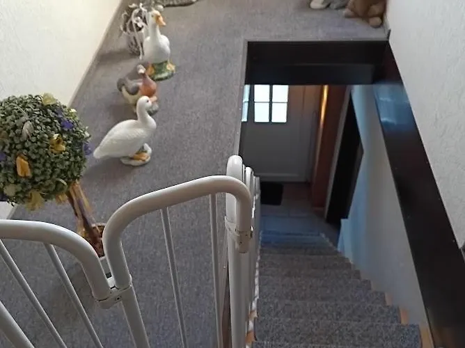 Welsch 2 公寓 Grossefehn