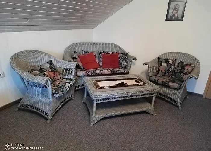 公寓 Welsch 2 Grossefehn